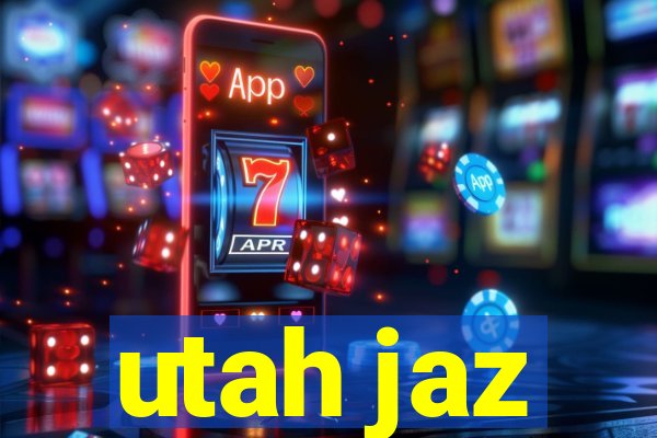 utah jaz